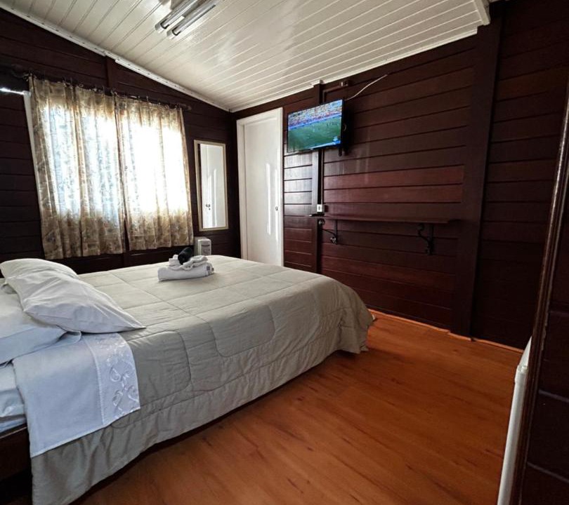 Photo of Bedroom in Vila Britania
