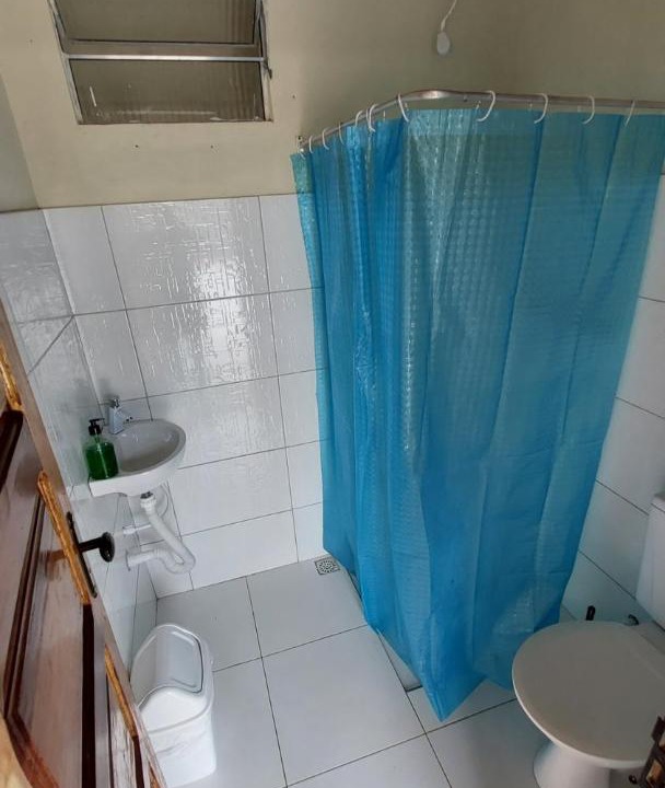 Photo of Bathroom in Itubera