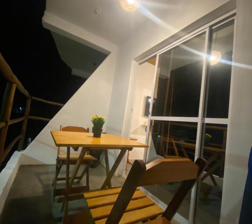 Photo of Patio Balcony in Sao Bento