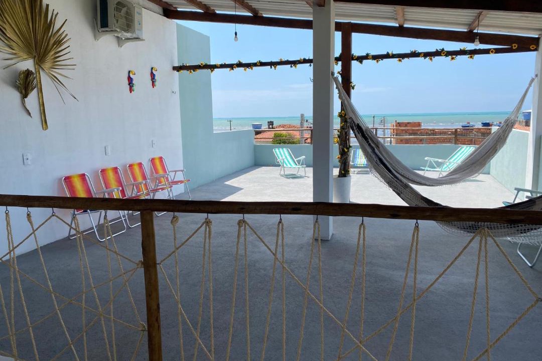 Photo of Patio Balcony in Sao Bento