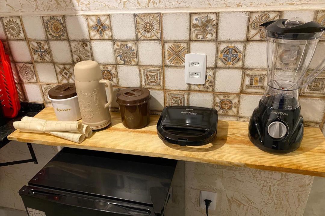 Photo of Kitchen in Sao Bento