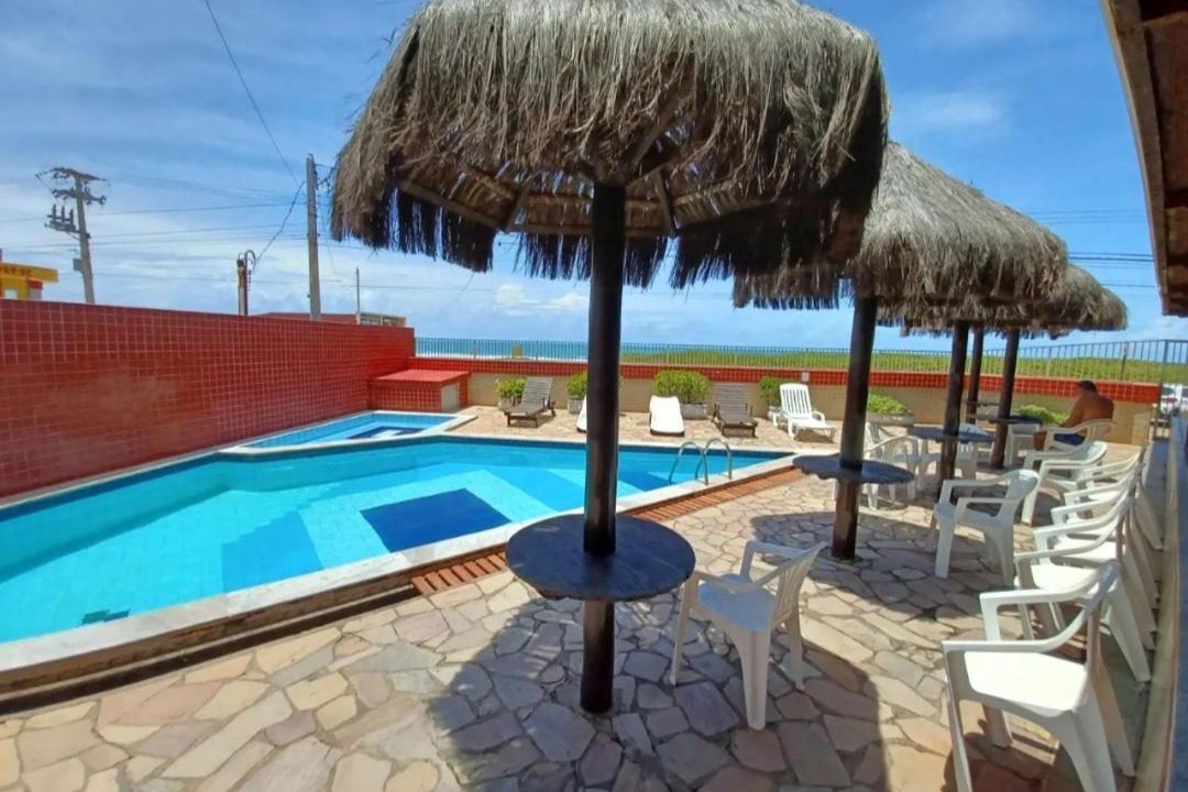 Photo of Patio Balcony in Alcacus