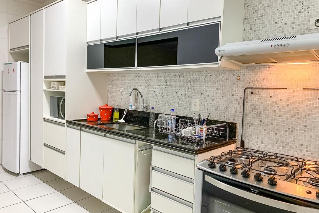 Photo of Kitchen in Tupi