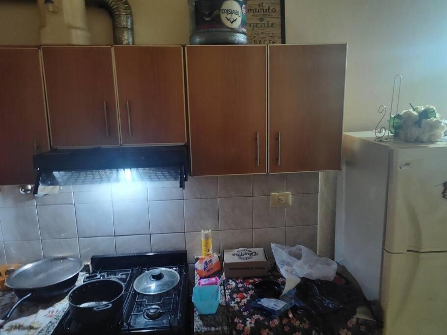 Photo of Kitchen in Lomas del Mirador