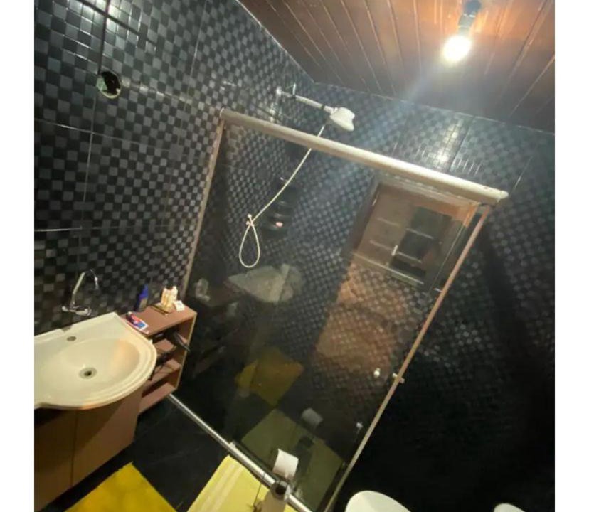Photo of Bathroom in Jardim Nova Suica