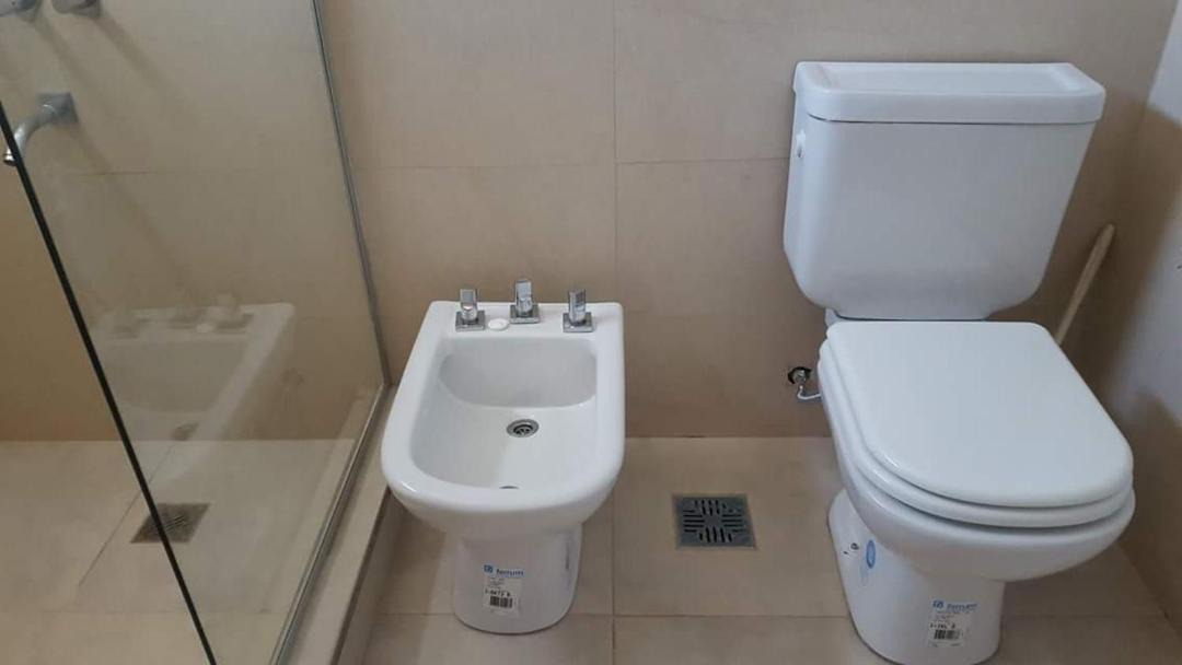 Photo of Bathroom in Monte Hermoso