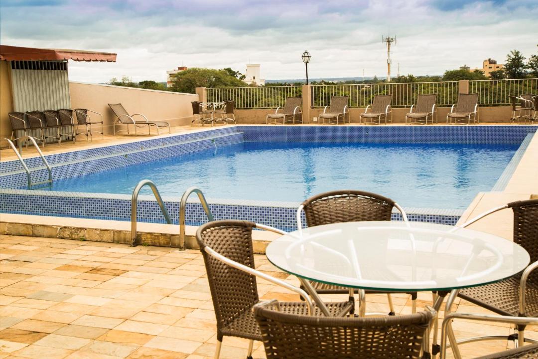 Photo of Outdoor in Foz do Iguacu
