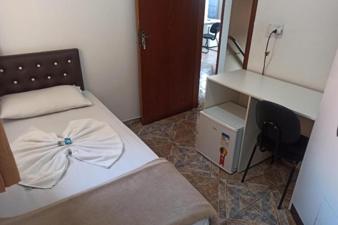 Photo of Bedroom in Sorocaba