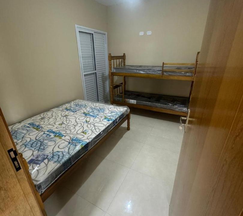 Photo of Bedroom in Umuarama