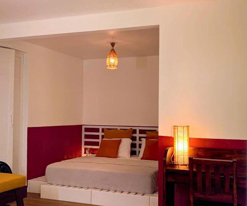 Photo of Bedroom in Guaramiranga