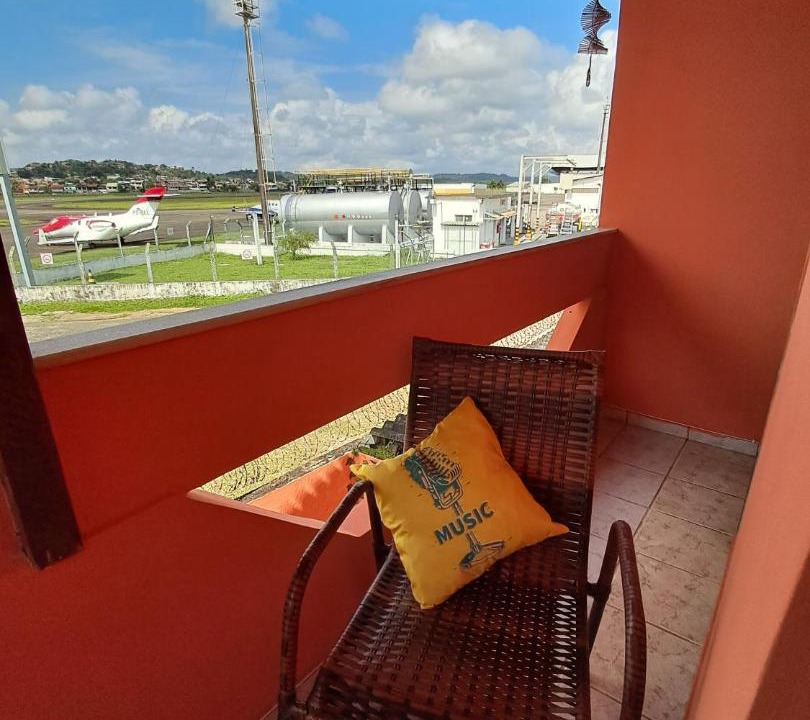 Photo of Patio Balcony in Pontal