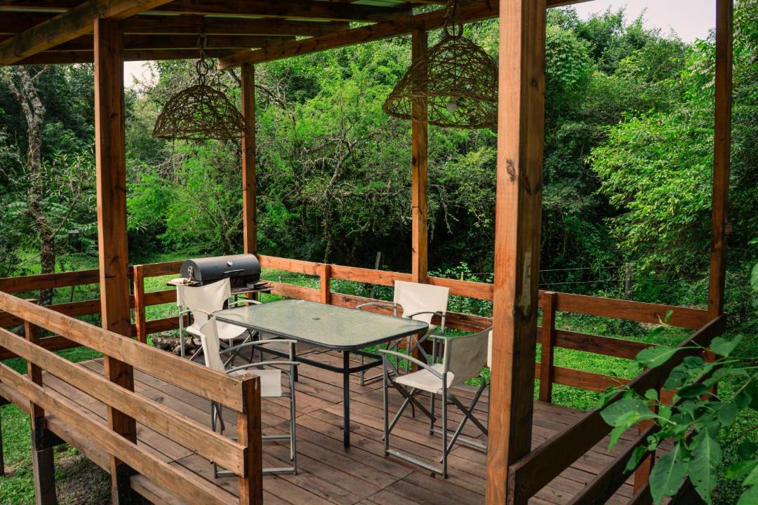 Photo of Patio Balcony in Villa San Lorenzo