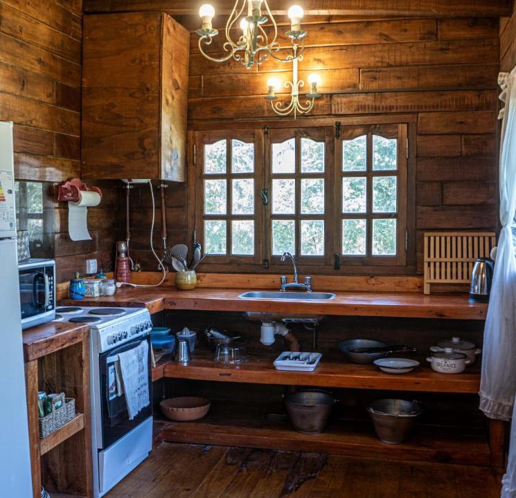 Photo of Kitchen in Villa San Lorenzo