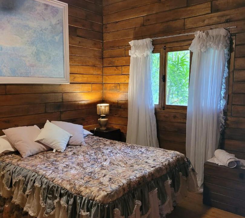 Photo of Bedroom in Villa San Lorenzo