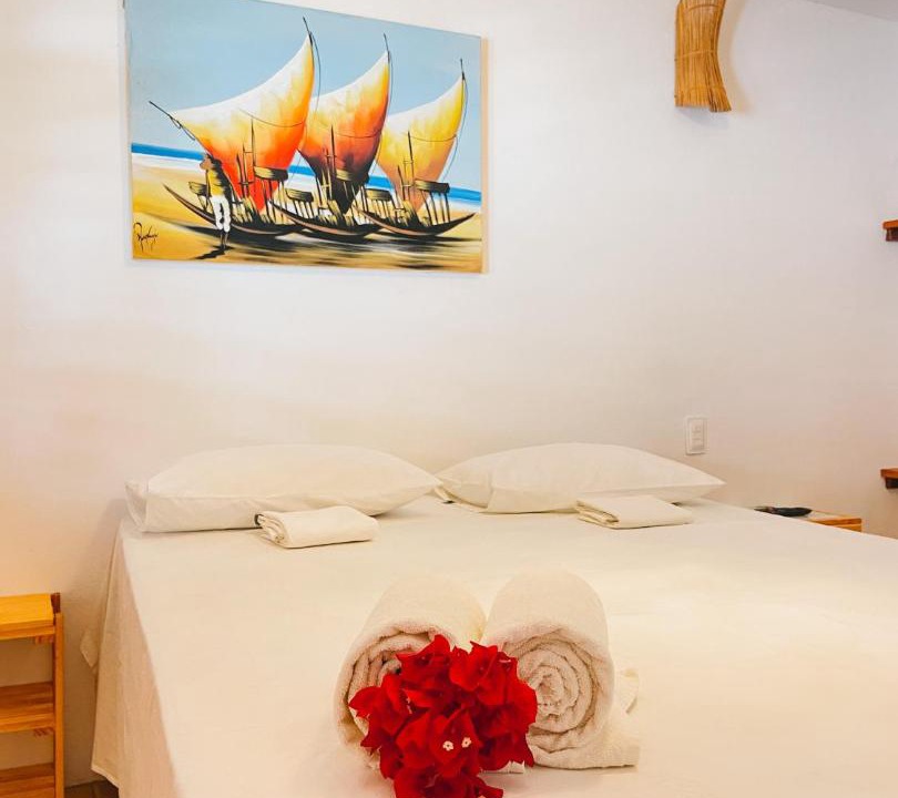 Photo of Bedroom in Icarai de Amontada