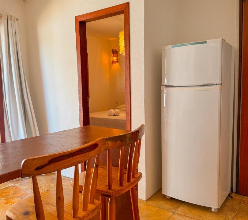 Photo of Kitchen in Icarai de Amontada