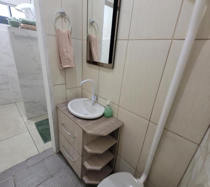 Photo of Bathroom in Lages