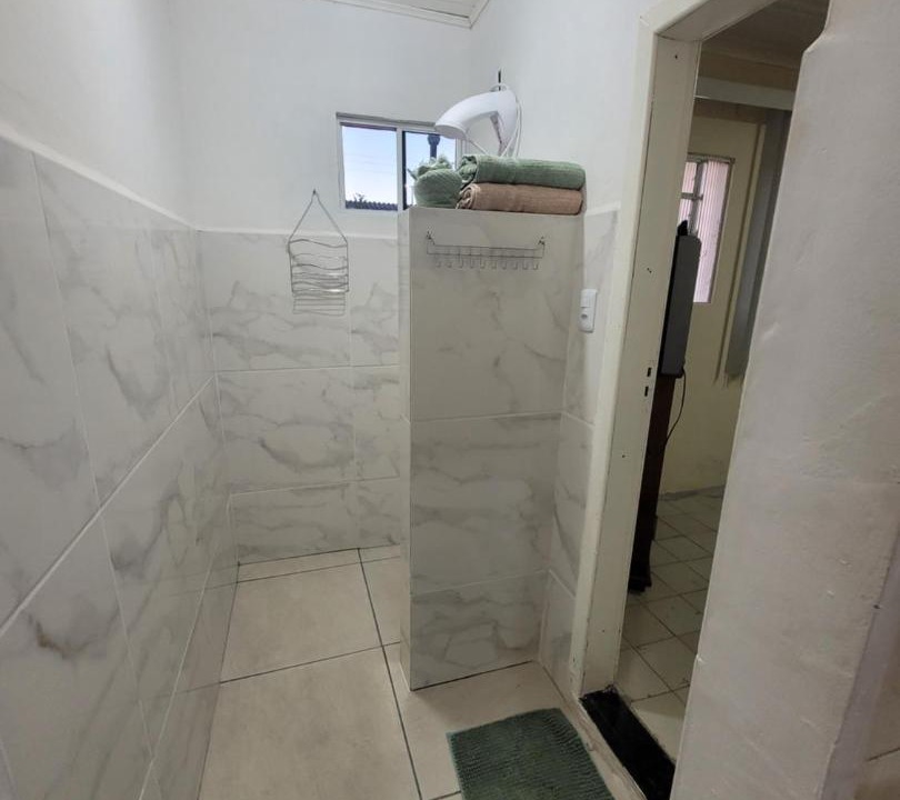 Photo of Bathroom in Lages