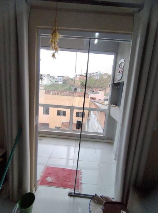 Photo of Patio Balcony in Aparecida
