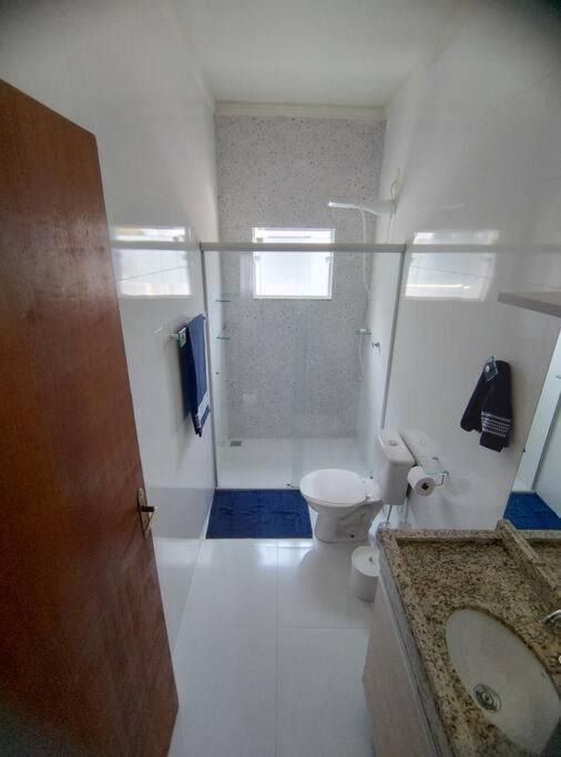 Photo of Bathroom in Aparecida