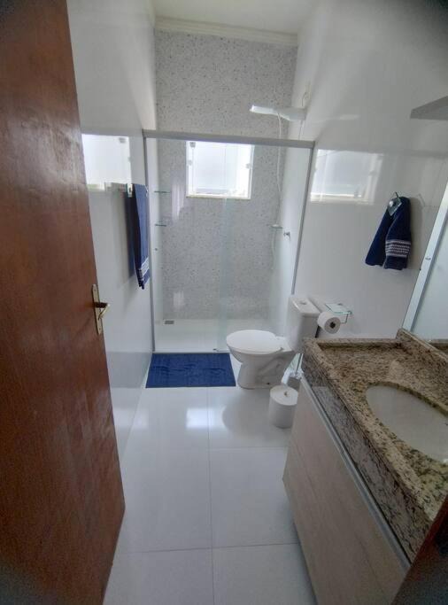 Photo of Bathroom in Aparecida