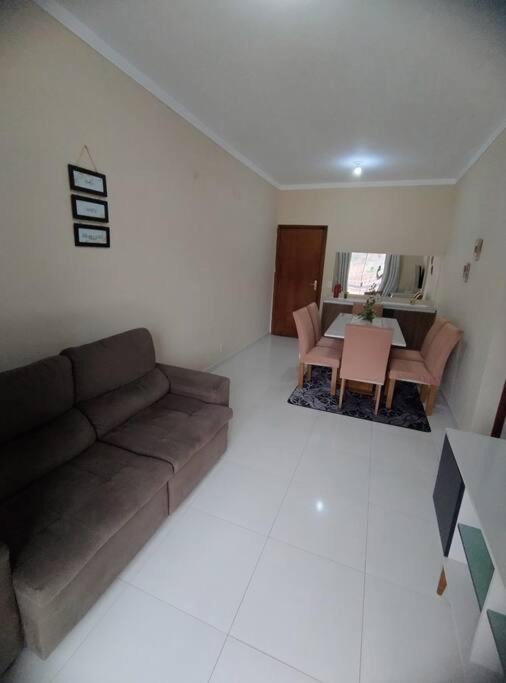 Photo of Livingroom in Aparecida