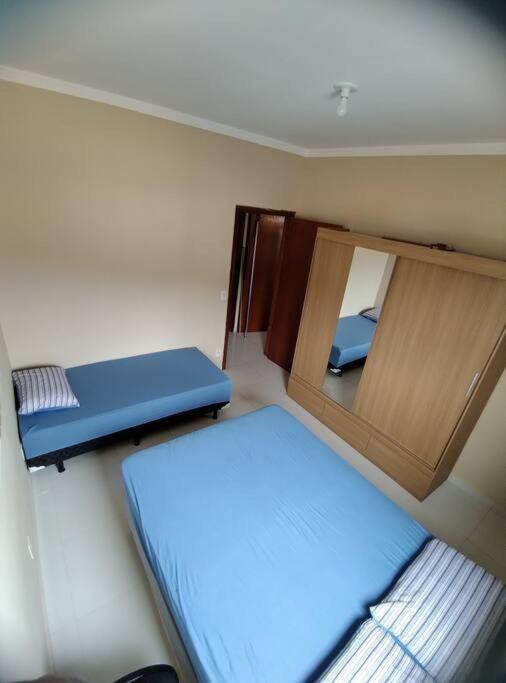 Photo of Bedroom in Aparecida