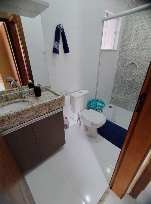 Photo of Bathroom in Aparecida
