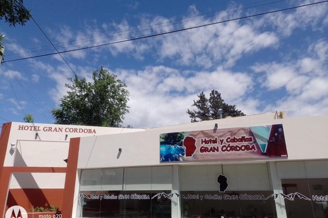 Photo of Others in La Falda
