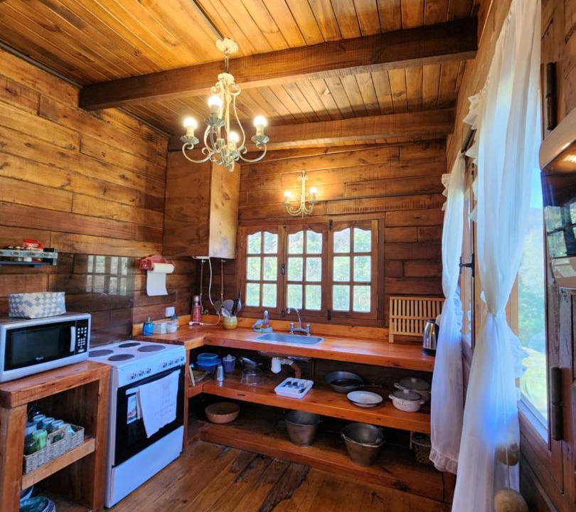 Photo of Kitchen in Villa San Lorenzo