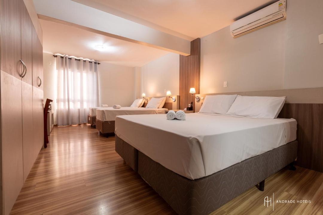 Photo of Bedroom in Matriz