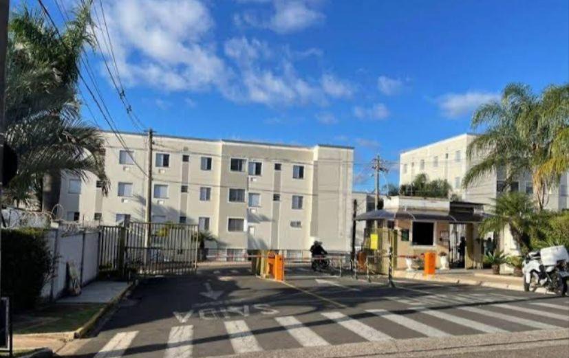 Photo of Buildings in Botucatu
