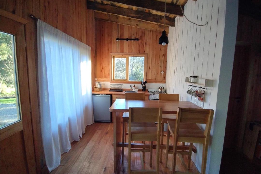 Photo of Others in Lanin National Park