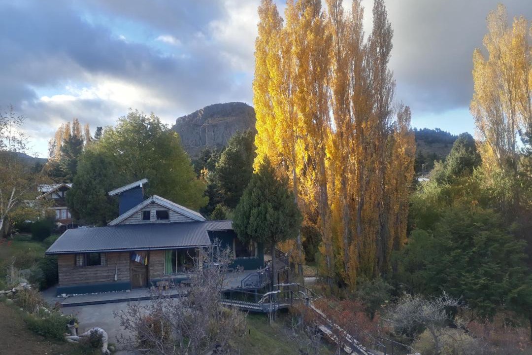 Photo of Others in Dina Huapi