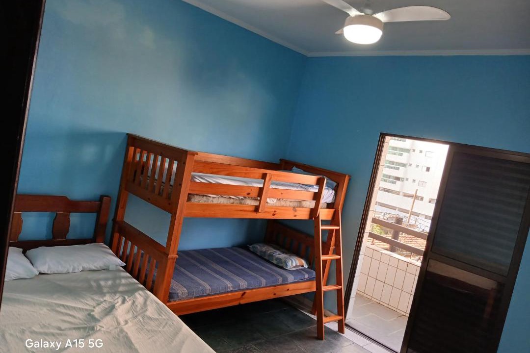 Photo of Bedroom in Jardim Praia Grande