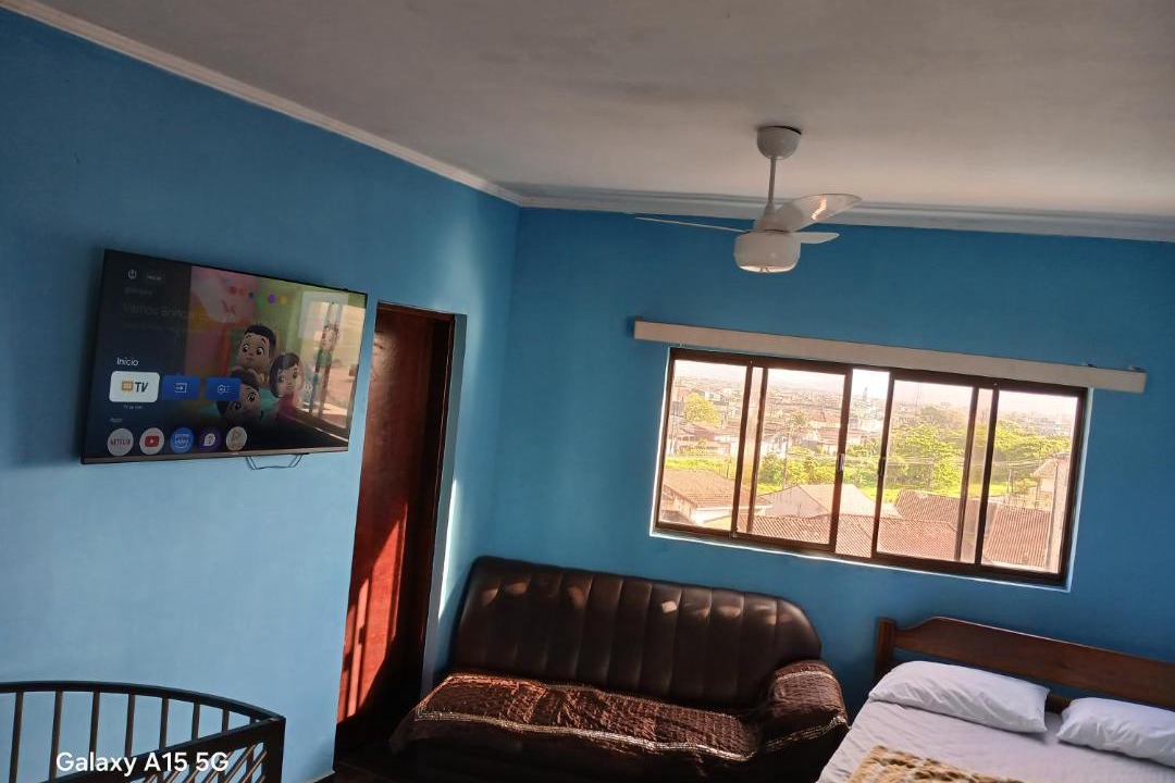 Photo of Bedroom in Jardim Praia Grande