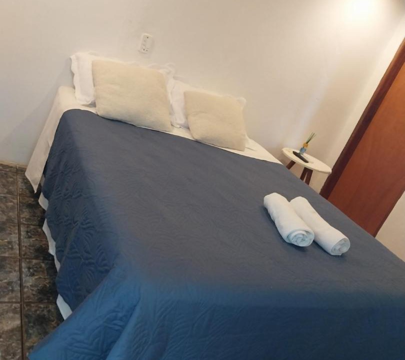 Photo of Bedroom in Holambra
