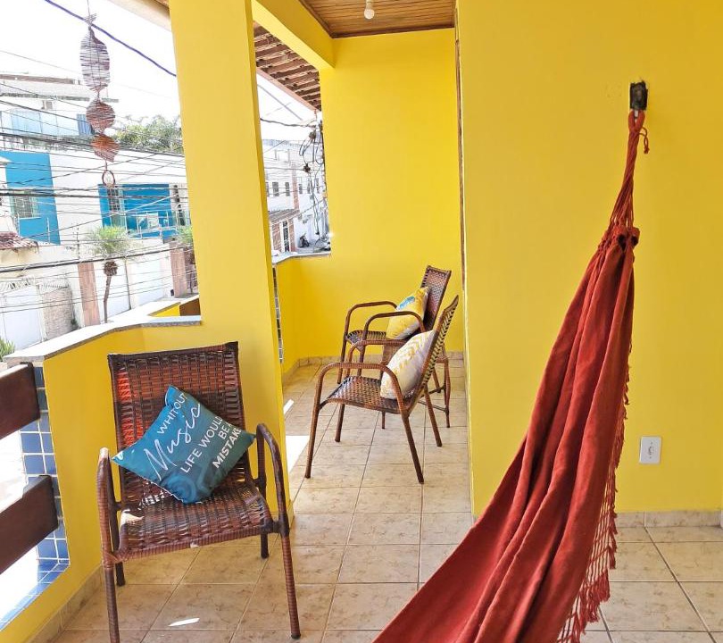 Photo of Patio Balcony in Pontal