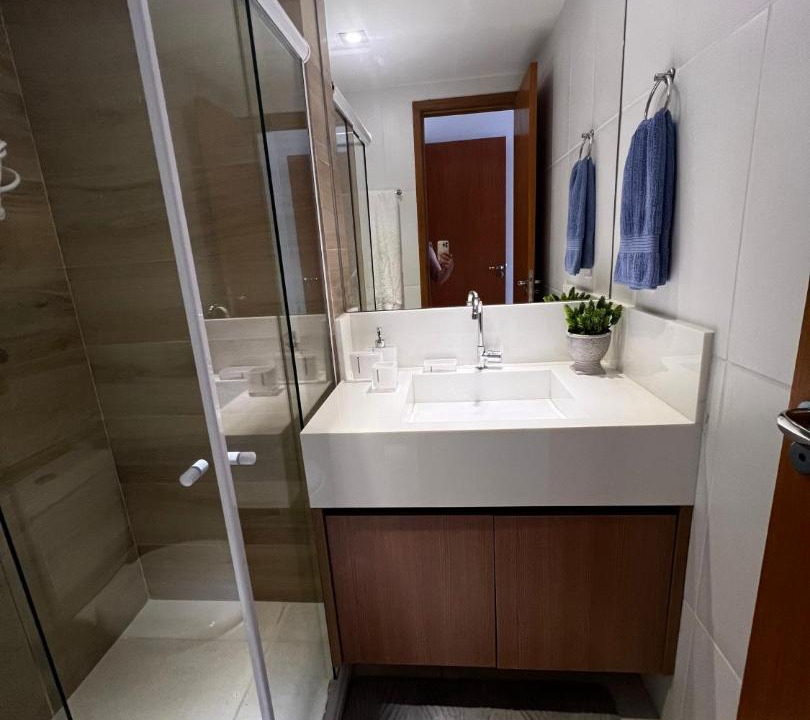 Photo of Bathroom in Jenipabu