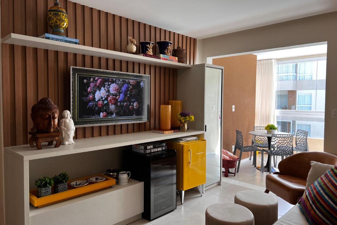 Photo of Livingroom in Jenipabu