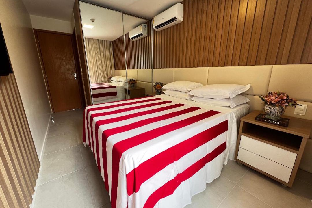 Photo of Bedroom in Jenipabu