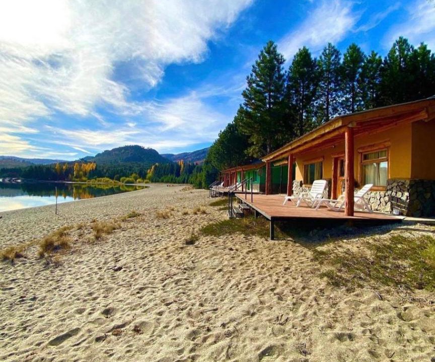 Photo of Others in Villa Pehuenia