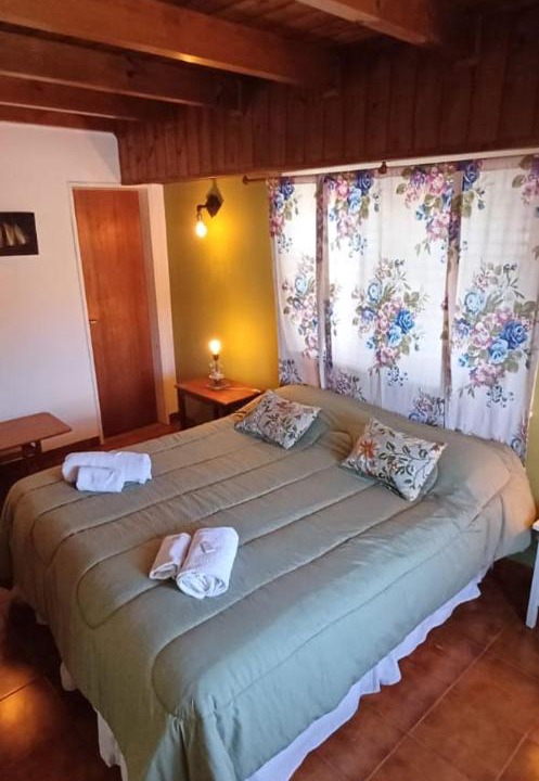 Photo of Bedroom in Sierra de la Ventana