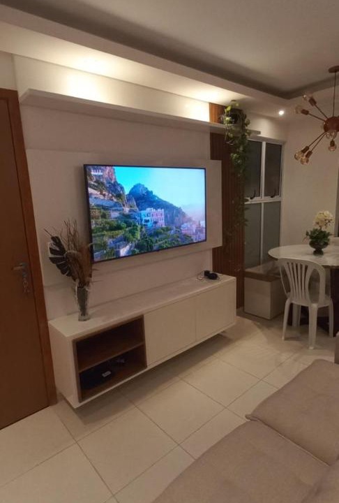 Photo of Livingroom in Cruzeiro