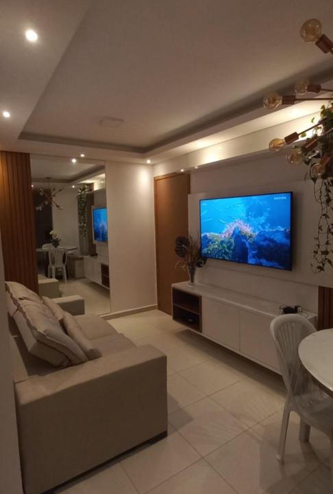 Photo of Livingroom in Cruzeiro