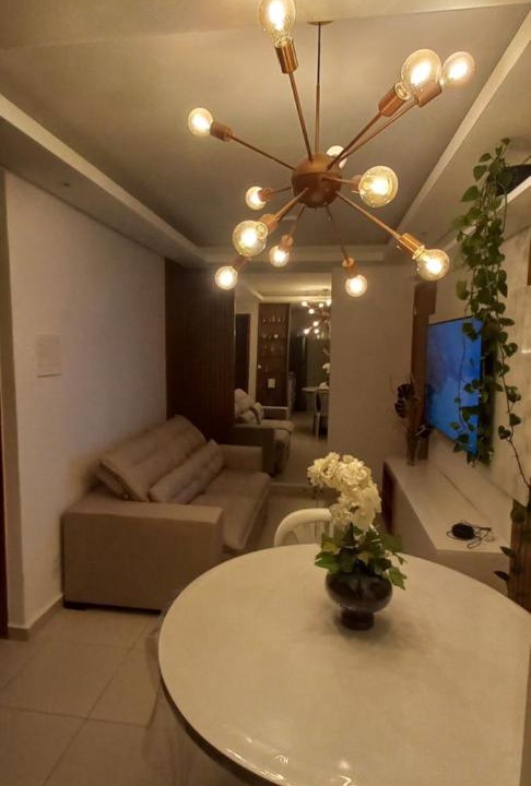 Photo of Livingroom in Cruzeiro