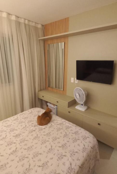 Photo of Bedroom in Cruzeiro