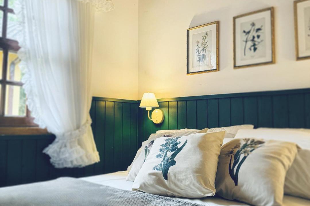 Photo of Bedroom in Capivari