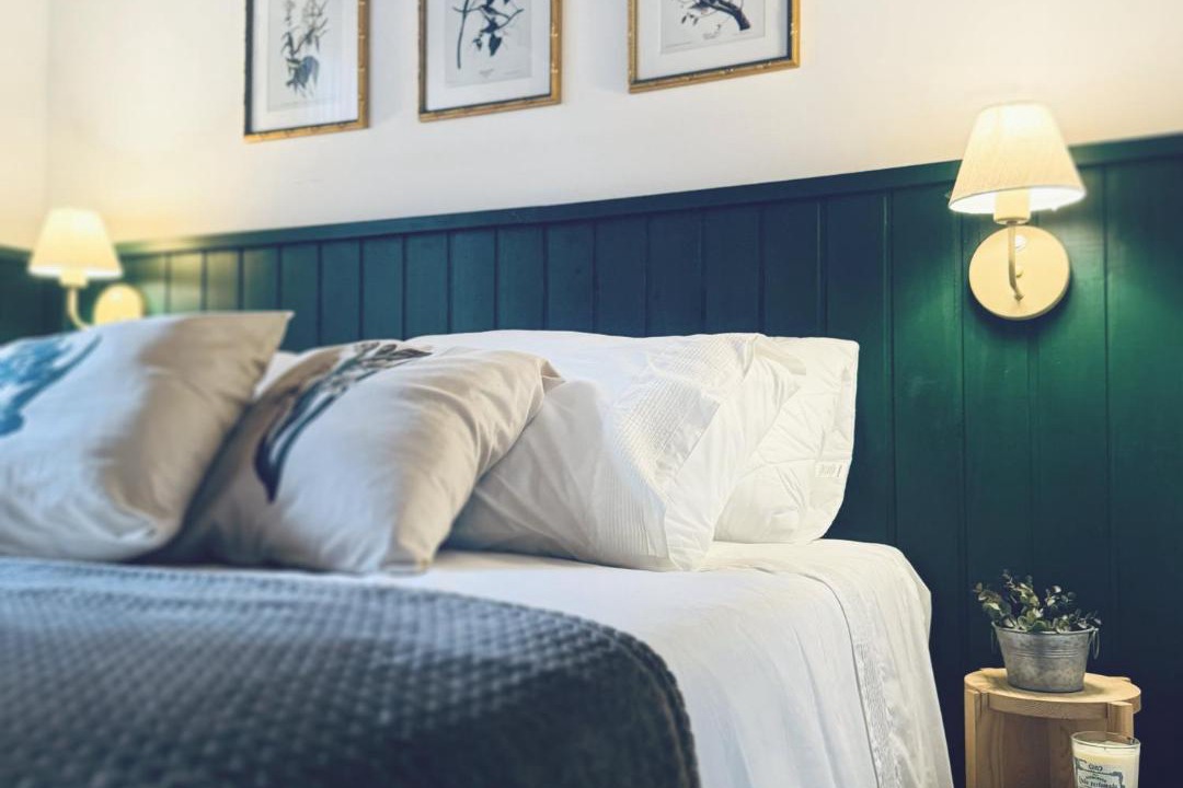 Photo of Bedroom in Capivari