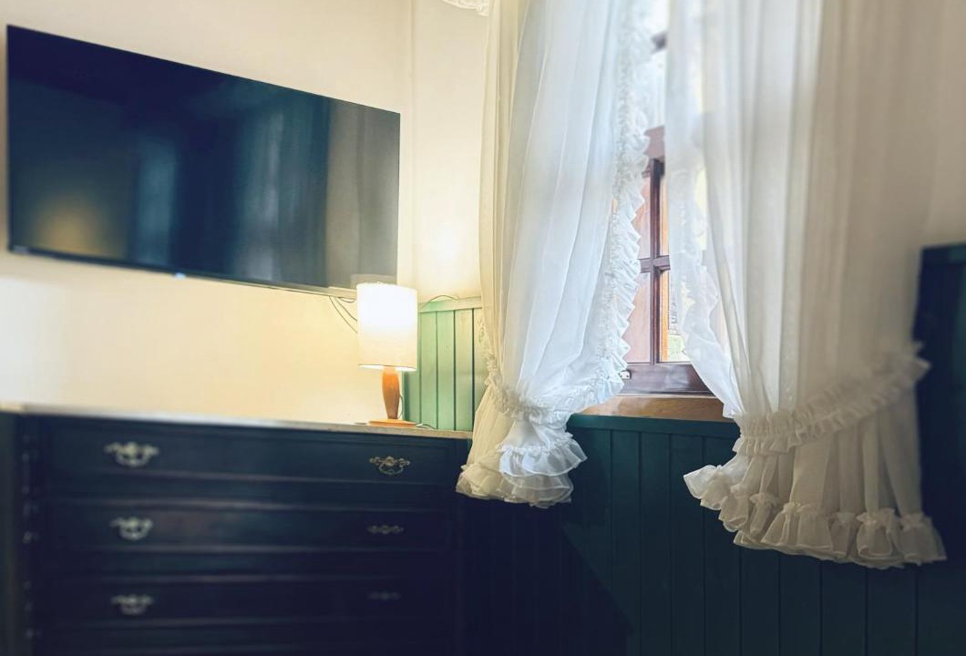 Photo of Bedroom in Capivari